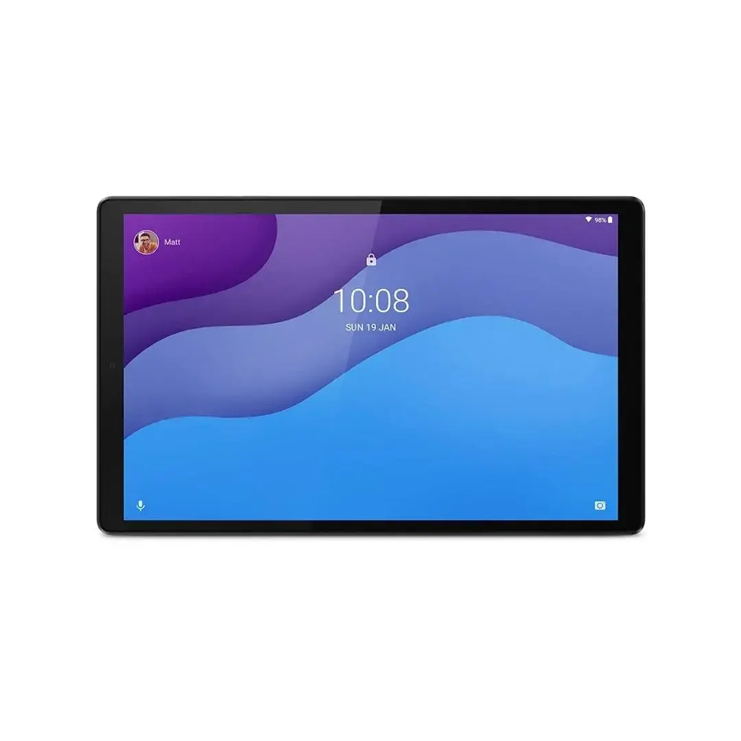 Sell Old Lenovo Tab M10 HD 2nd Gen 10.1 Wi-Fi For Cash